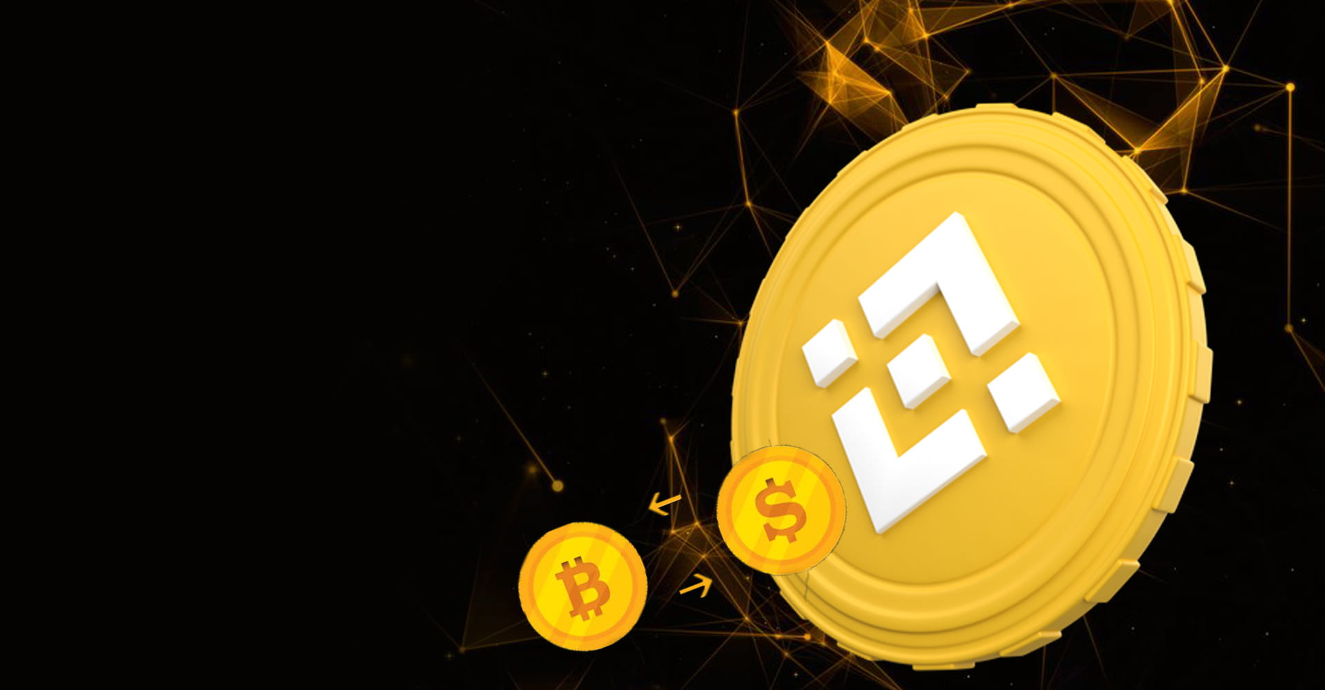 Build Cryptocurrency Exchange Like Binance